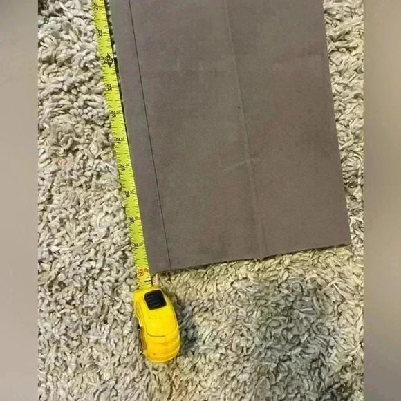 Eddie Bauer pants Blakely Fit  size 6 (P206) - Picture 3 of 9